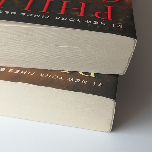 Philippa Gregory Historical Novels Set - 2 books - Picture 4 of 5